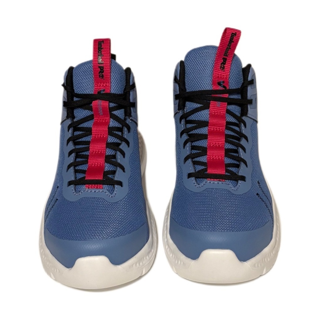 Timberland Women's Setra Work Boot - Picture 6 of 9